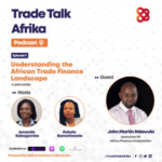 Trade Talk Afrika