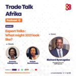 Trade Talk Afrika