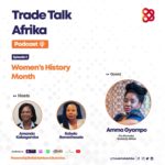 Trade Talk Afrika