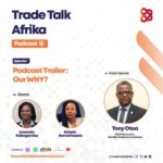 Trade Talk Afrika