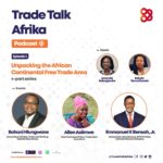 Trade Talk Afrika